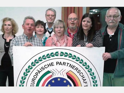 Vorstand 2014